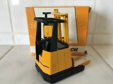 Jungheinrich Retrak ETV 13,5 Gabelstapler Stapler forklift OVP