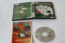 Karten-Spiele Classics   (PC-CD)