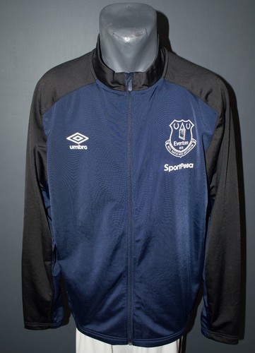 Everton jacke fußball - everton,
