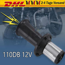 Retro Hupe Fanfare Horn