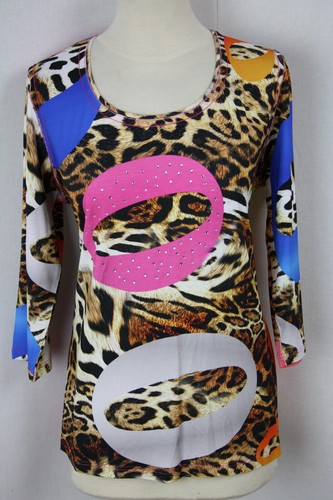 Damen tunika shirt oberteil - damen,
