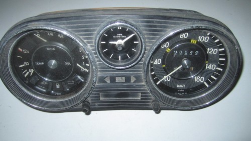 Mercedes benz w115 200d - mercedes,