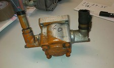 xuqpaßnuka A14X 05 Hydraulikpumpe Hydraulikmotor Bagger Schlepper Spalter Nr.40