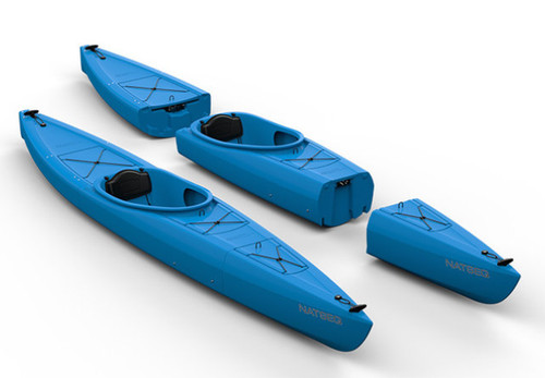 Kayak innovations natseq - kayak,