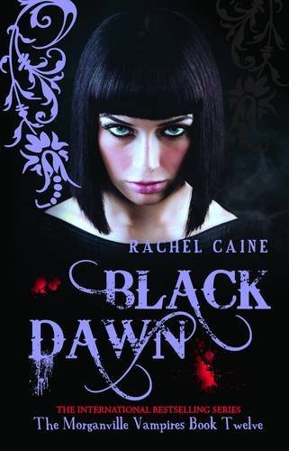 Black dawn the - black,