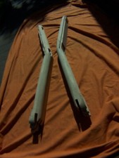 Ifa S4000 Türholme A-Säule