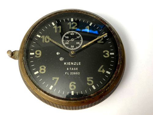 Kienzle borduhr tage fl - tage,