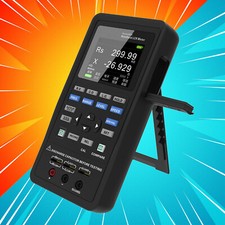 LCR-Messgerät Handmessgerät