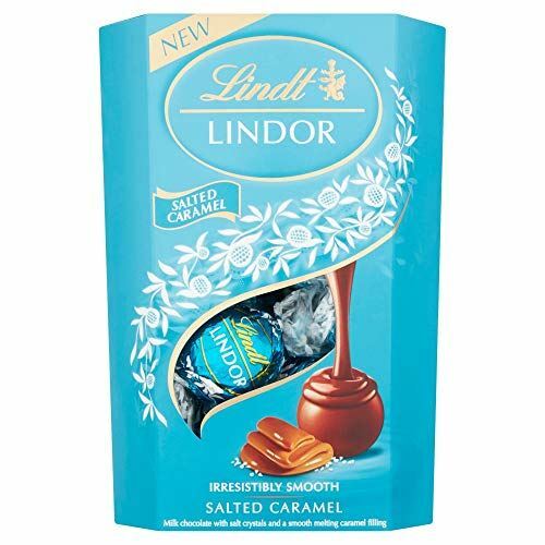 Neu lindt lindor - neu:,