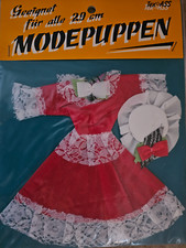 55vintage retro ovp modepuppen - 55vintage/retro,