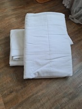 2 Baumwoll Unterbetten 100x200