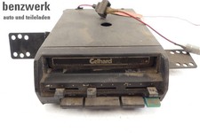 Oldtimer Autoradio