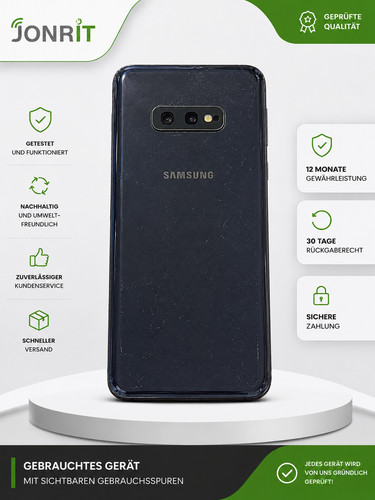 Samsung galaxy s10e duos - s10e,