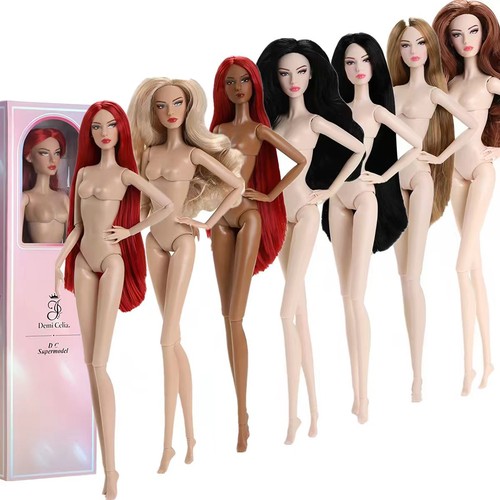 Mode12 zoll 6 bjd - 1/6,