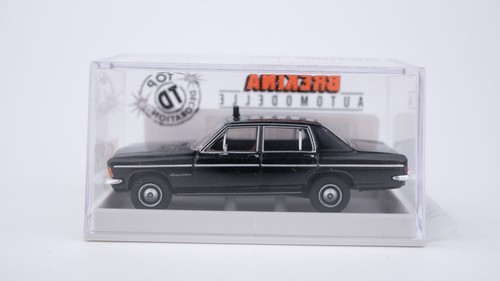 Brekina 20703 opel - opel, kadett
