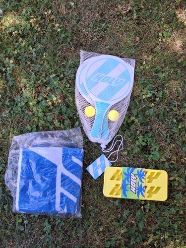 Holy merch set tischtennis - holy,