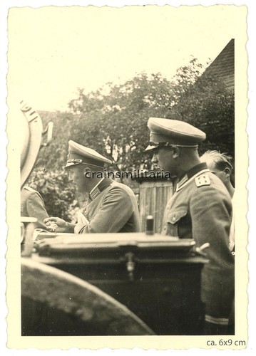 Orig foto 106 - orig., offizier