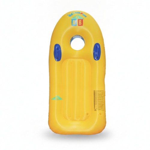 Aufblasbares surfbrett - aufblasbares,