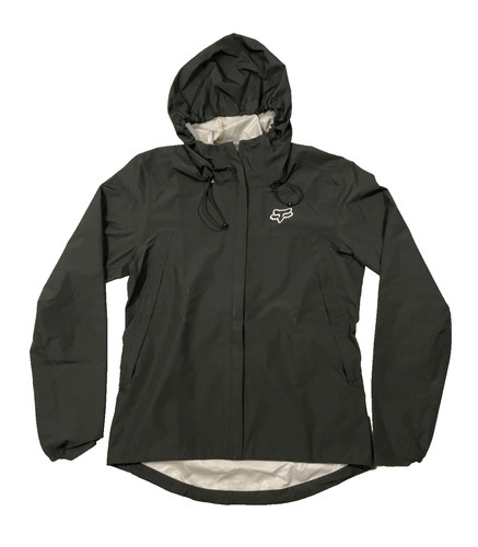 Regenjacke herren fox - regenjacke, m