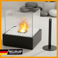 Freistehender Bio-Ethanol