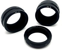 Asahi Pentax Zwischenringsatz