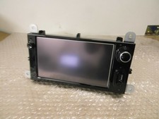 Original Renault - Radio Autoradio Navigationssystem Clio IV Estate 281153026R