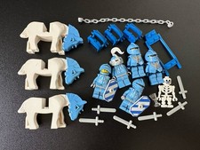 Lego ®️ 🏰 hellblau