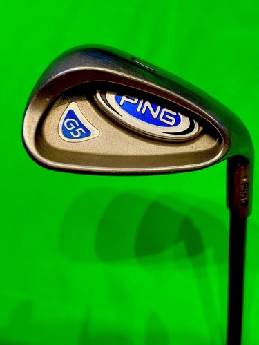 Ping utility wedge grad - g5,