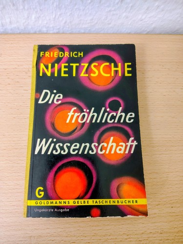Friedrich nietzsche die - friedrich,
