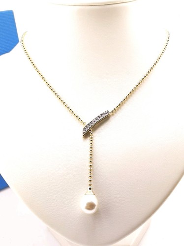 Pierre lang kette mit - y-kette,