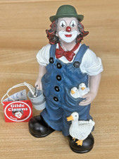 Gilde Clown Figur - Comedy
