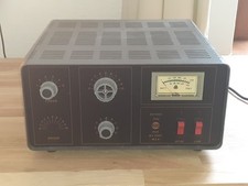 Zetagi BV 2001 MK4 Röhrenverstärker RF 100W CB Amplifier Verstärker Retro