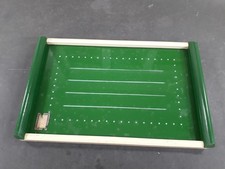 Kleines Grünes Tablett