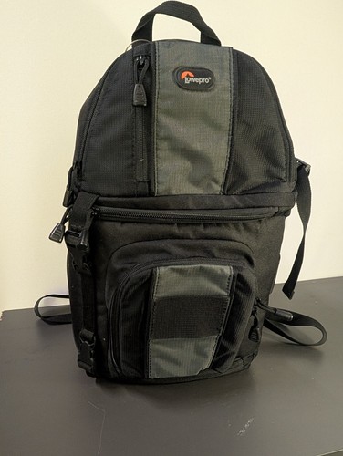 Lowepro fotorucksack - lowepro,
