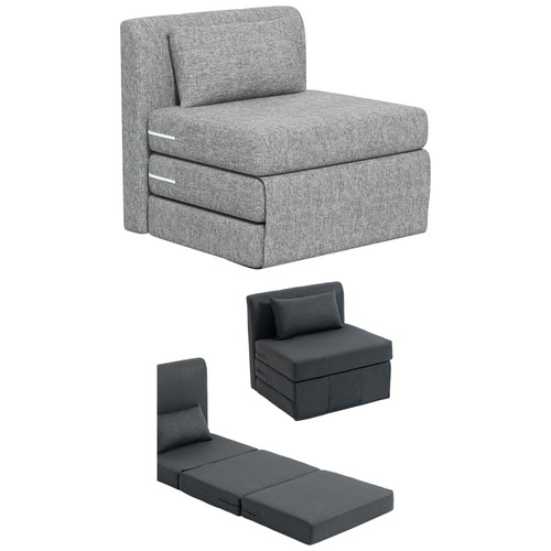 Homcom bodensessel 1 - homcom,