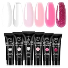 Gel nagelset farben - gel, nagelset,
