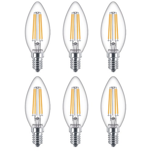 Philips led filament - philips,