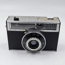Agfa ISOMAT-RAPID Vintage
