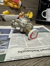 Vaillant, Wasserschalter VCW