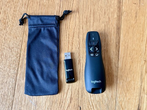 Logitech r400 laser - logitech,