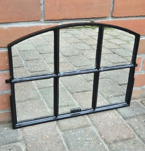 Schöner alter wandspiegel - alter,