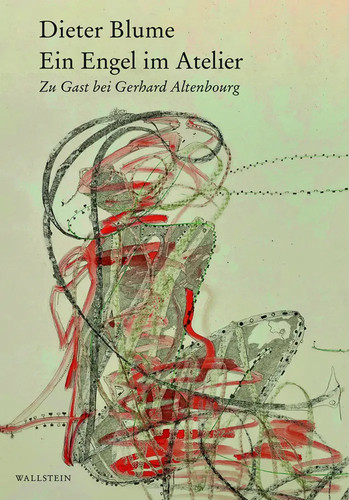 Ein engel atelier zu - engel,