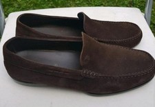 Tod's herren Loafer gr.42