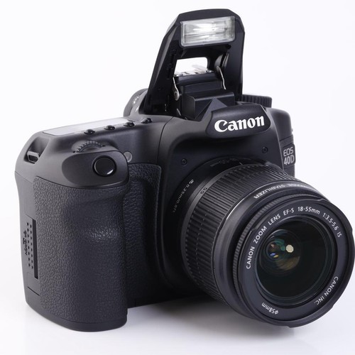Canon eos 40d digitale - canon,