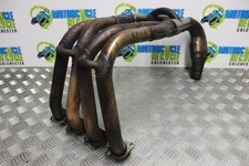 Honda CBR 600 RR Auspuff