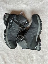 CMP Wanderschuhe Damen Gr.37