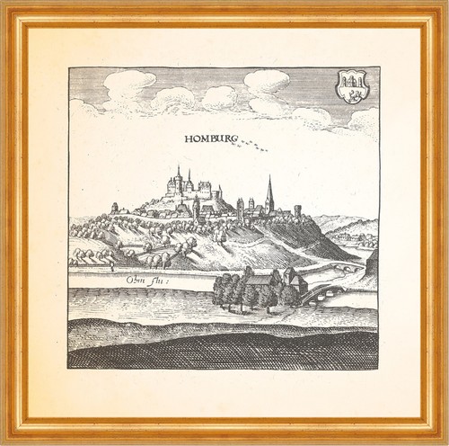 Homburg homberg ohm - homberg,