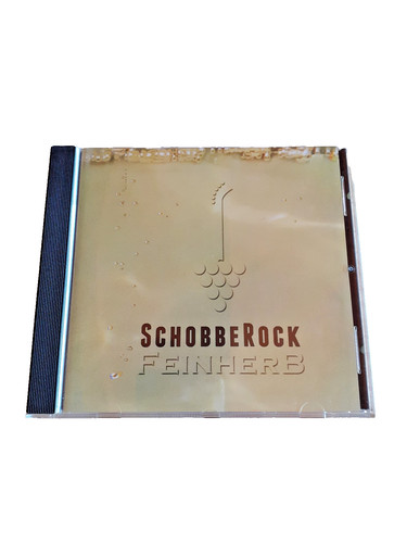 Schobberock feinherb cd - feinherb, |