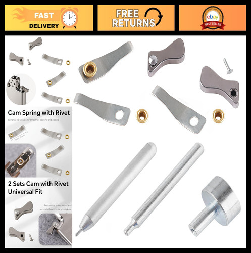 Replacement repair kit for - repair,