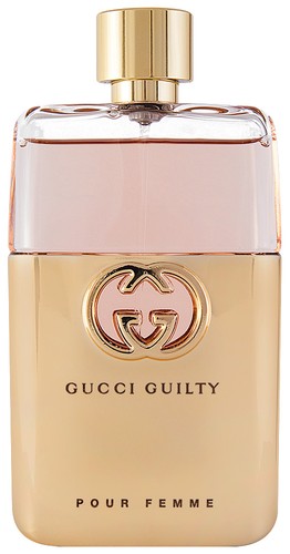 Gucci guilty pour femme eau - pour,